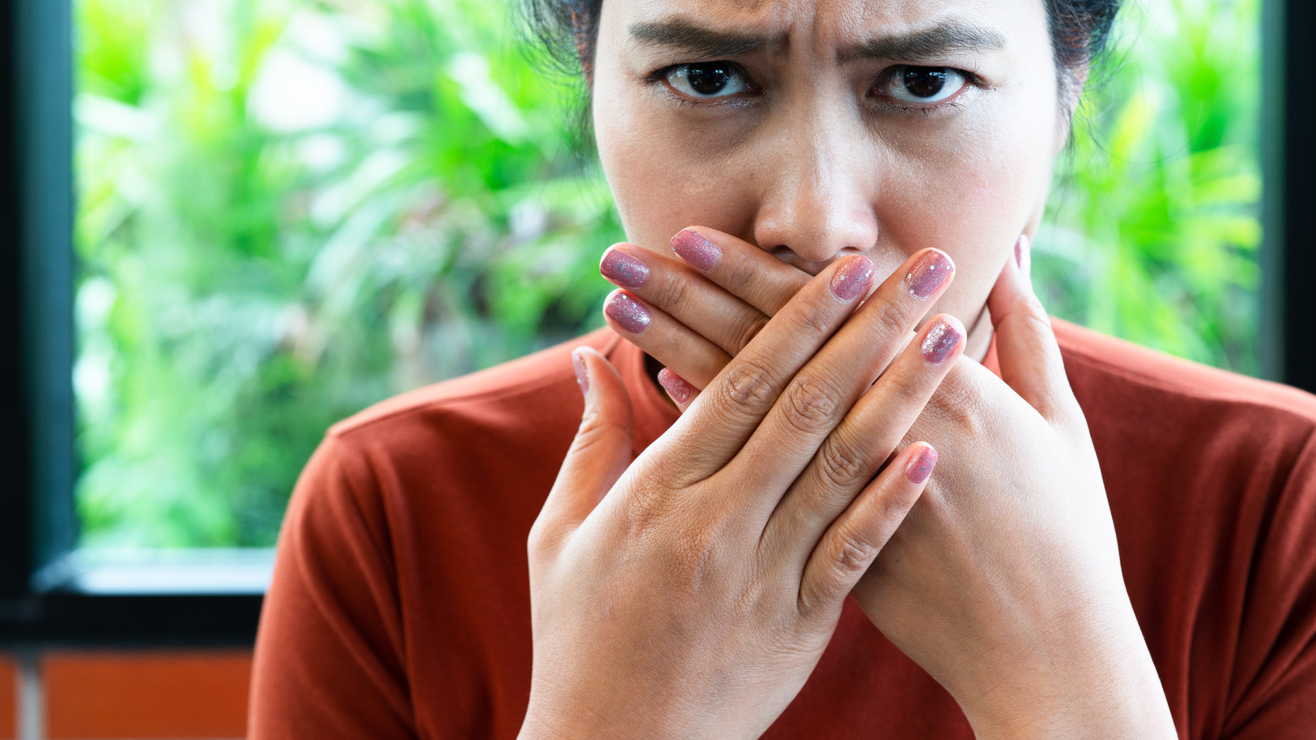 Habits That Cause Bad Teeth