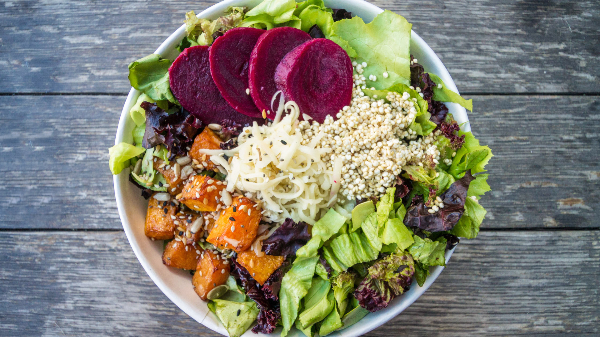 Vegan Diet: Health Benefits & Tips