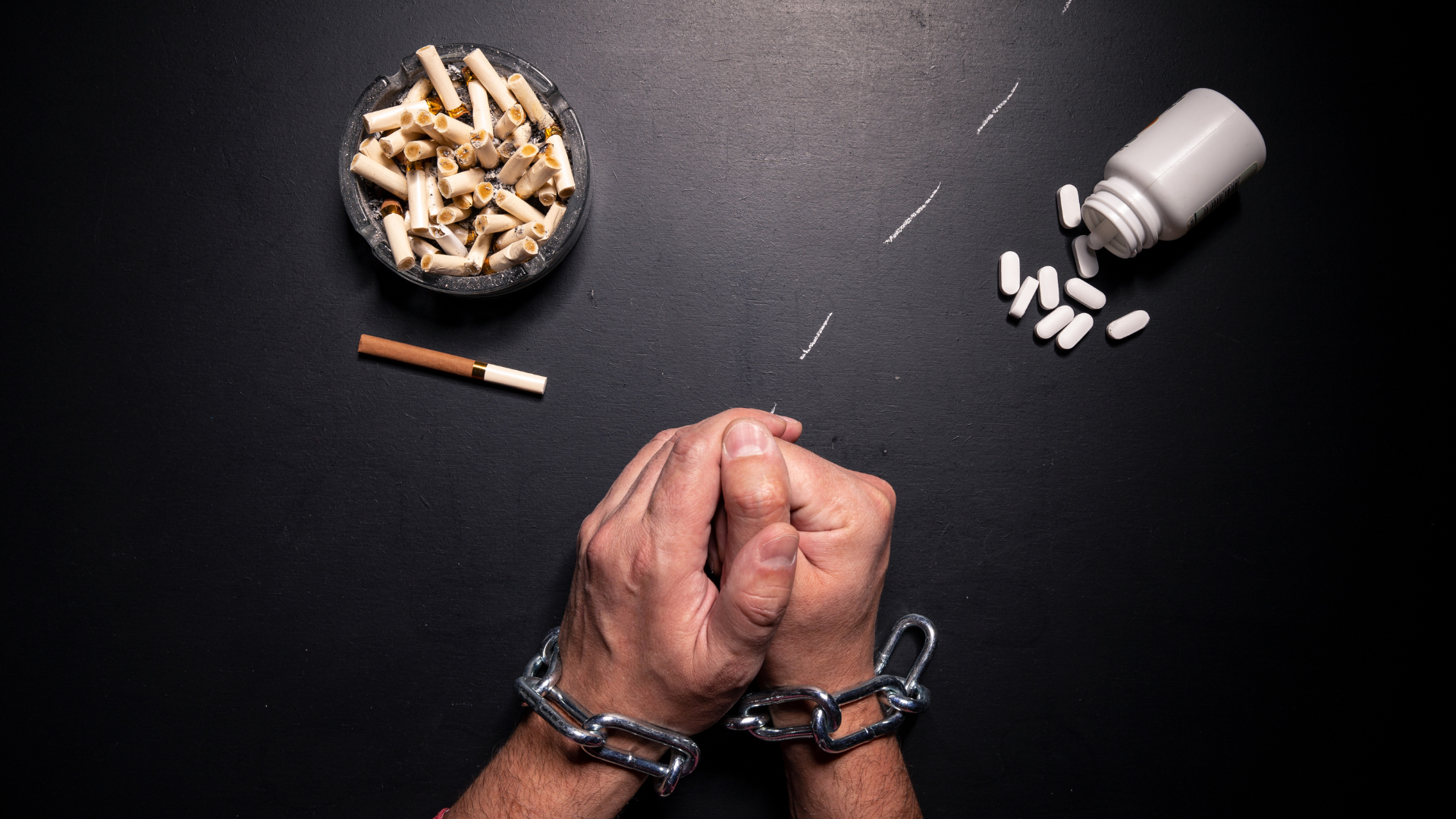 How Nicotine Destroys Your Health, and What You Should Know Before Smoking