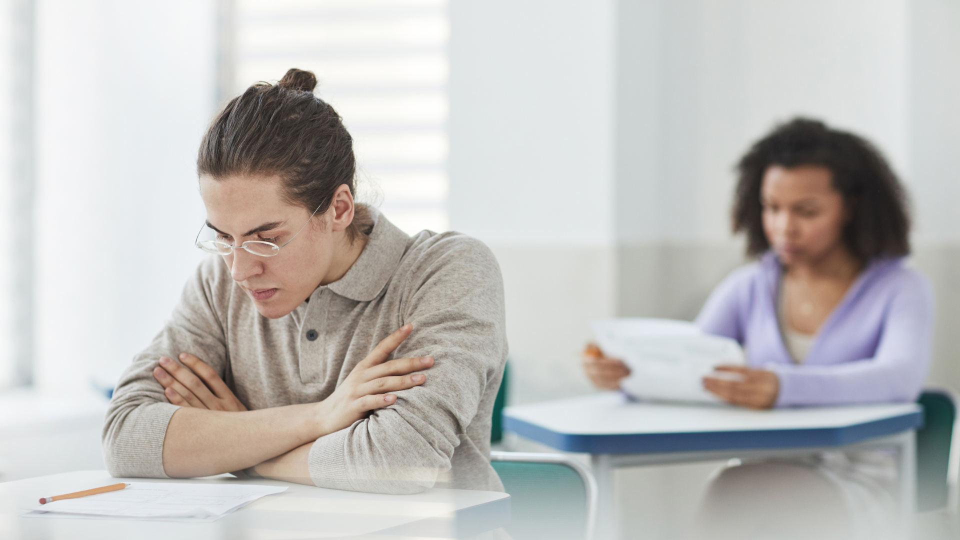 What Is a Wellness Stress Assessment Test?
