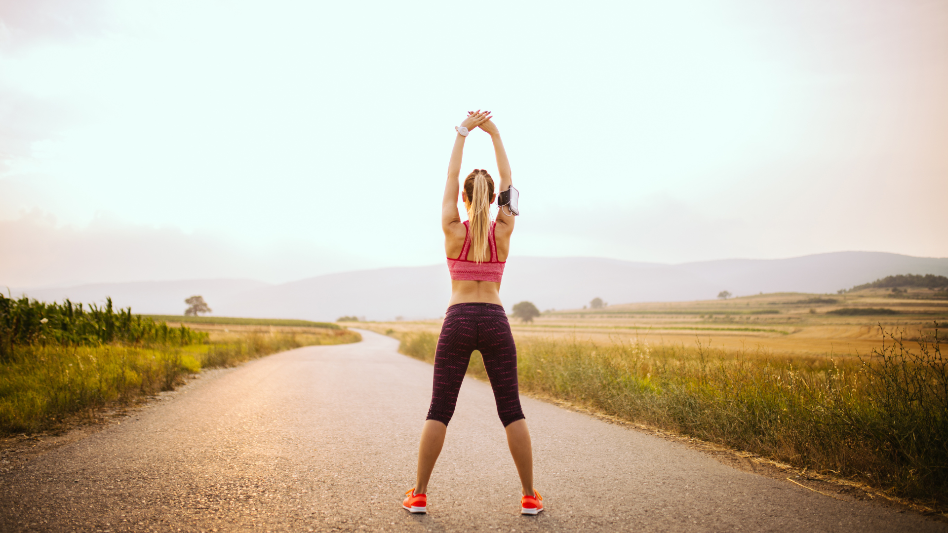 8 Reasons To Make Workout A Lifestyle