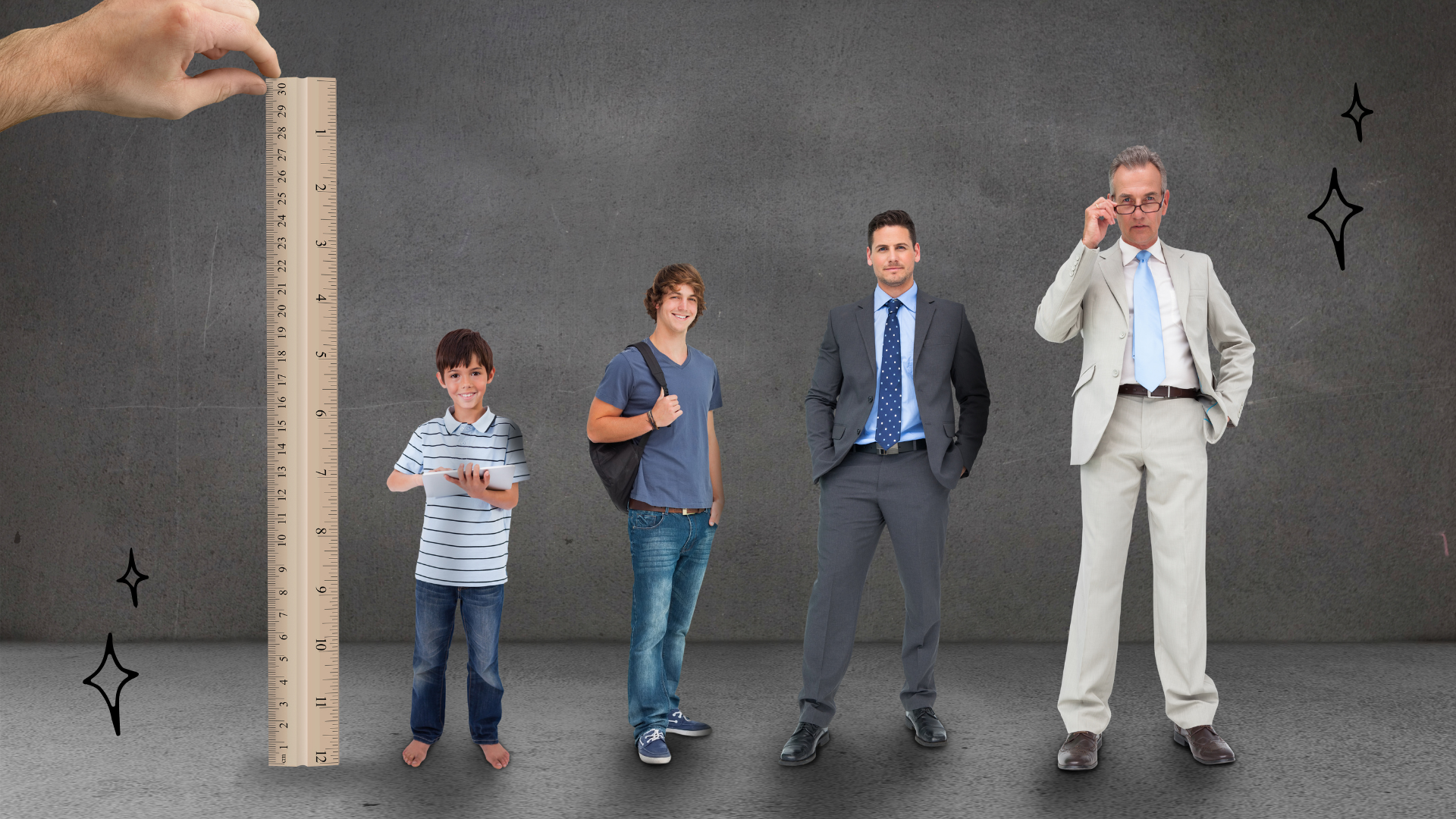 Stages of Life: A Guide to Understanding Them