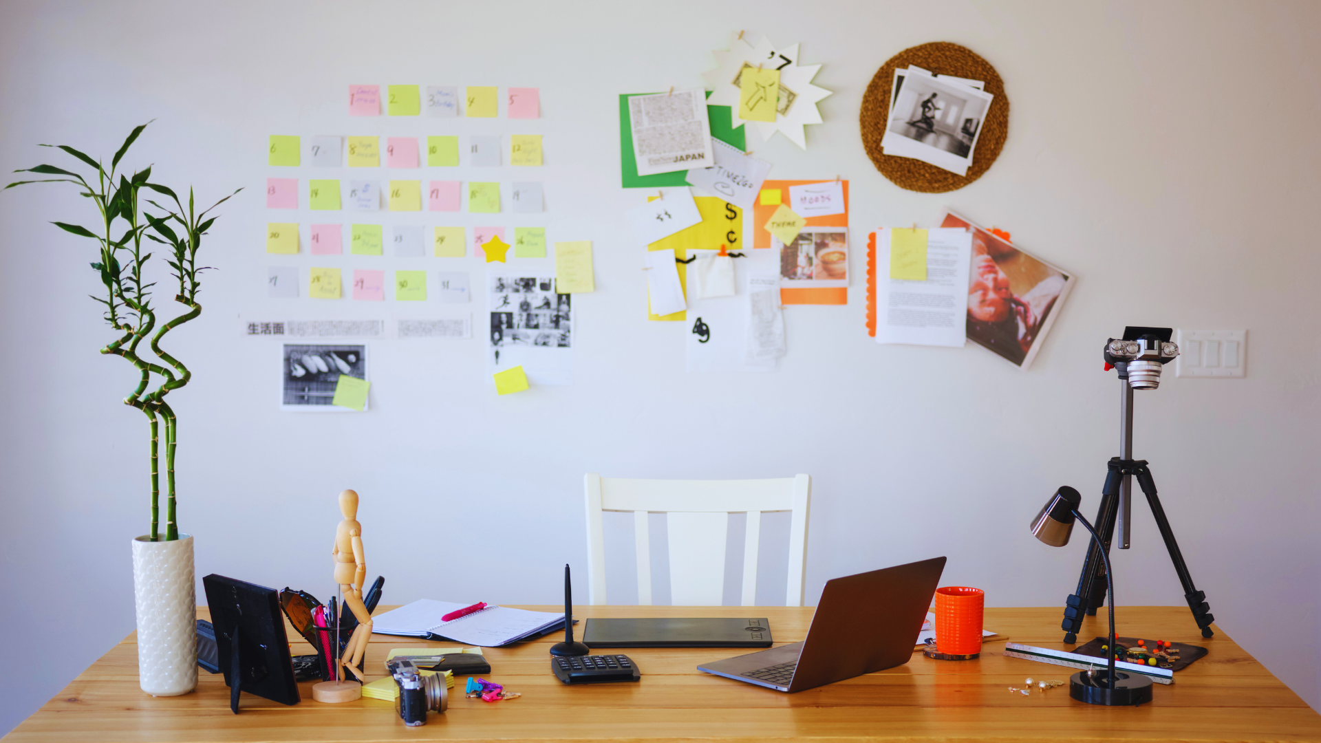 Home Office Layout Ideas: Create an Efficient and Inspiring Workspace