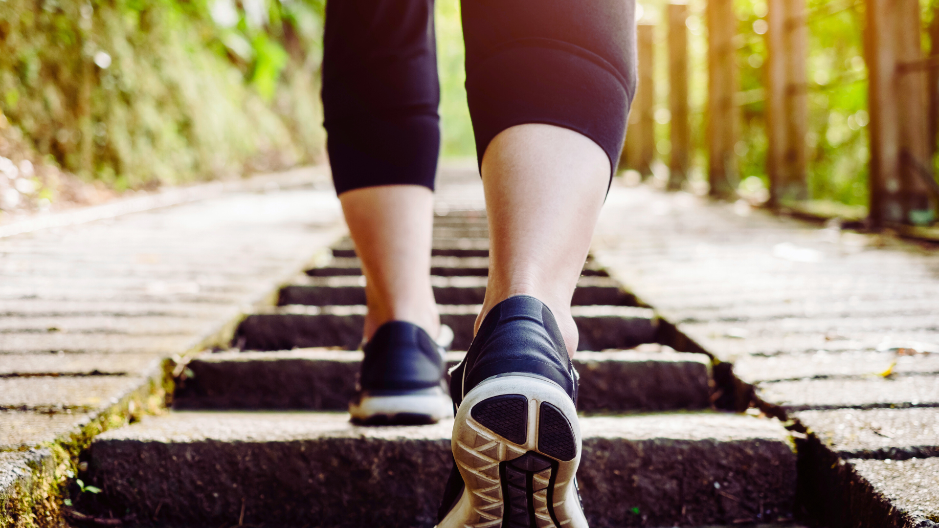 How Many Steps Should You Walk a Day for Optimal Health?
