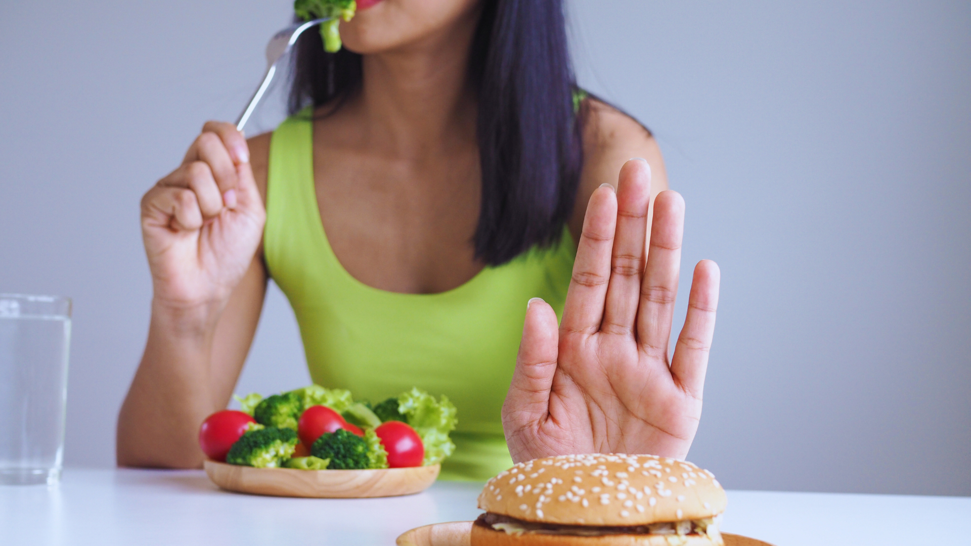How to Stop Eating Junk Food: Effective Strategies for Healthier Choices