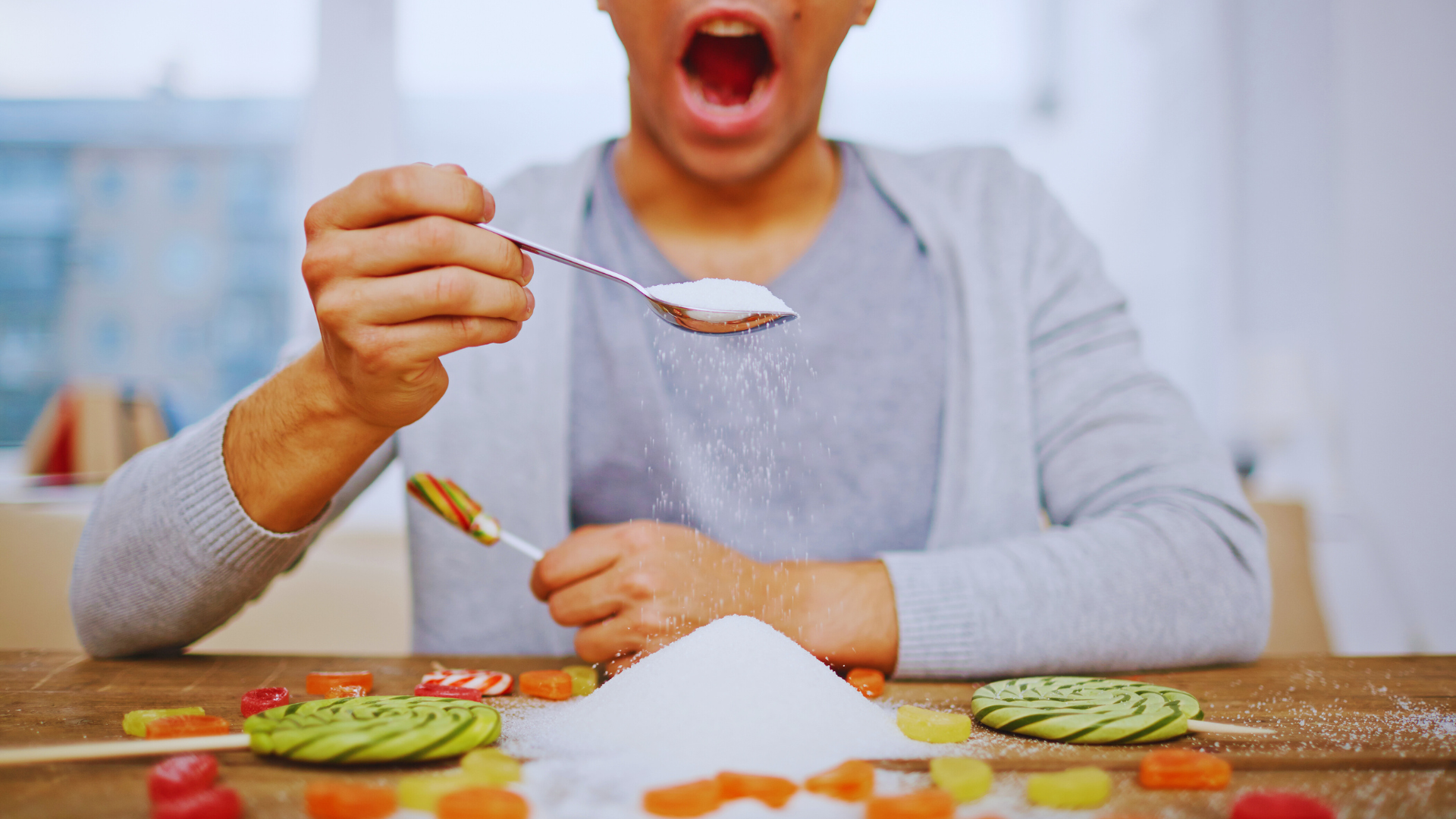 How to Reduce Sugar Intake Without Feeling Deprived: Practical Tips for Healthier Eating