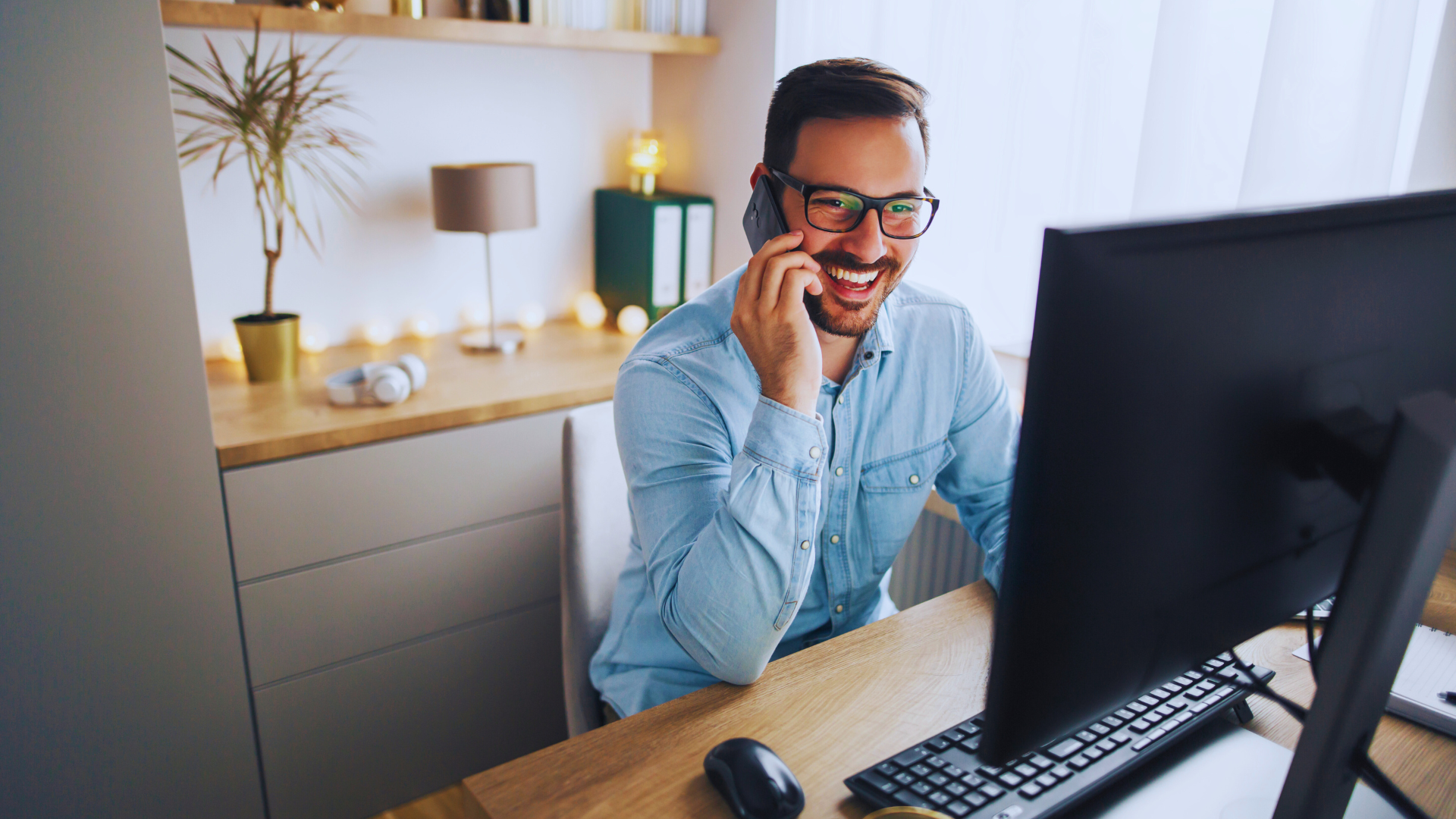 How to Stay Active When Working from Home: Effective Strategies to Keep Fit and Energised