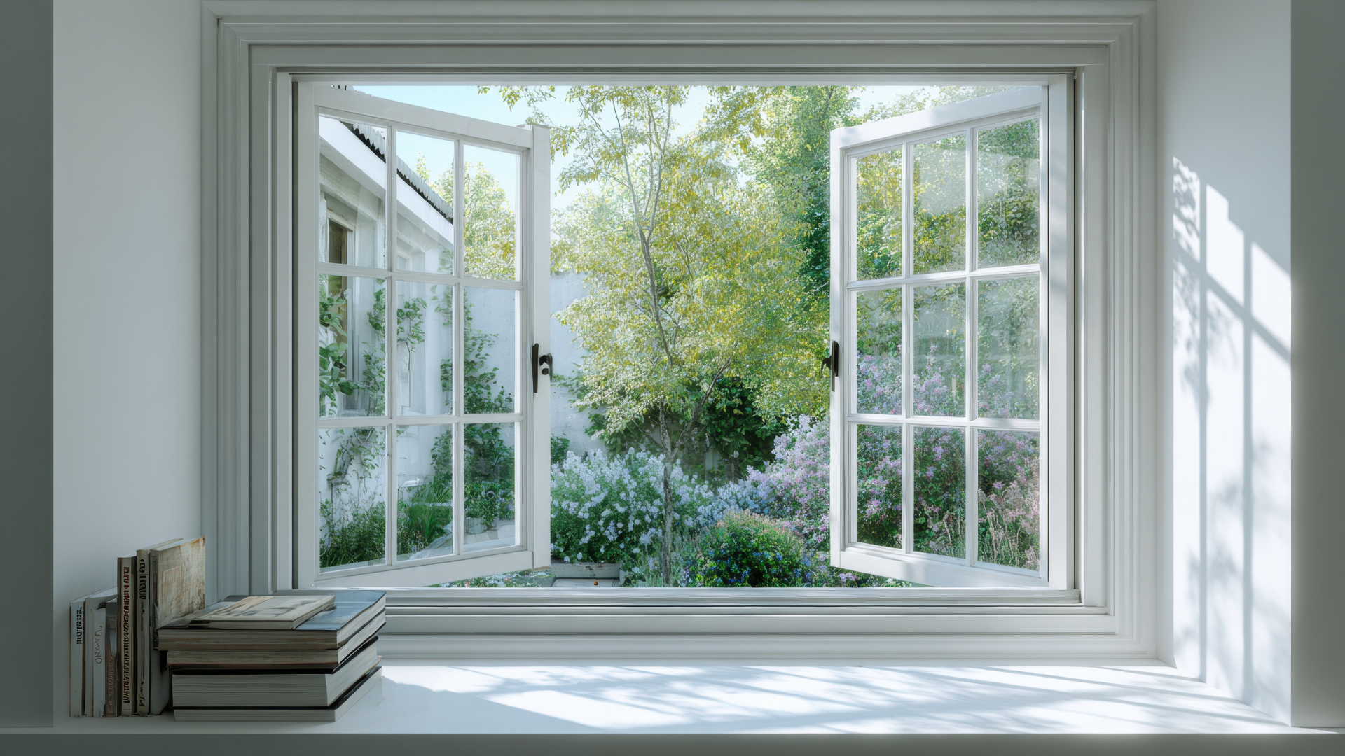 6 Ways to Create a Healthier Home Environment for Improved Wellbeing and Air Quality