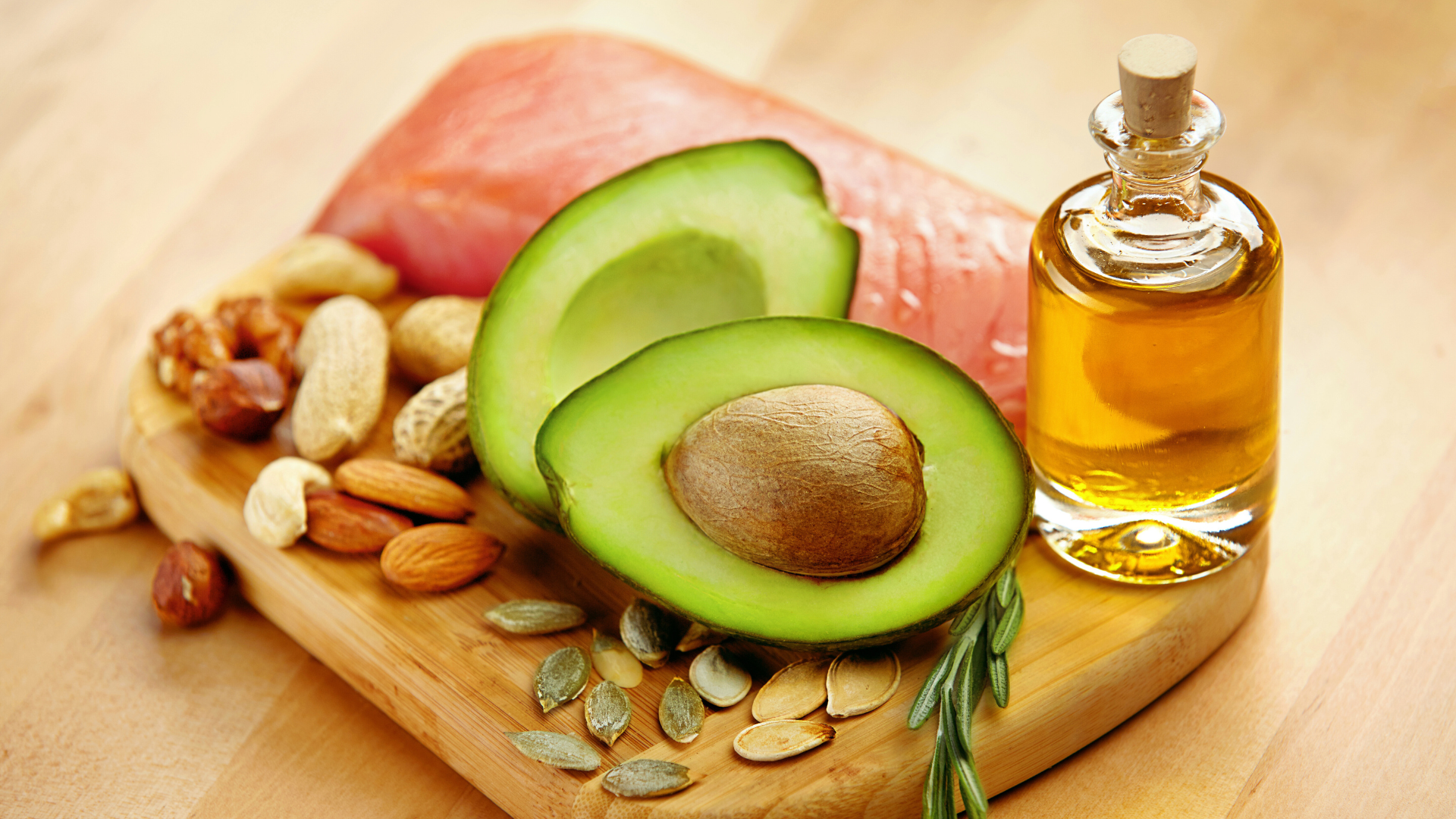 Easy Food Swaps for Healthier Eating to Improve