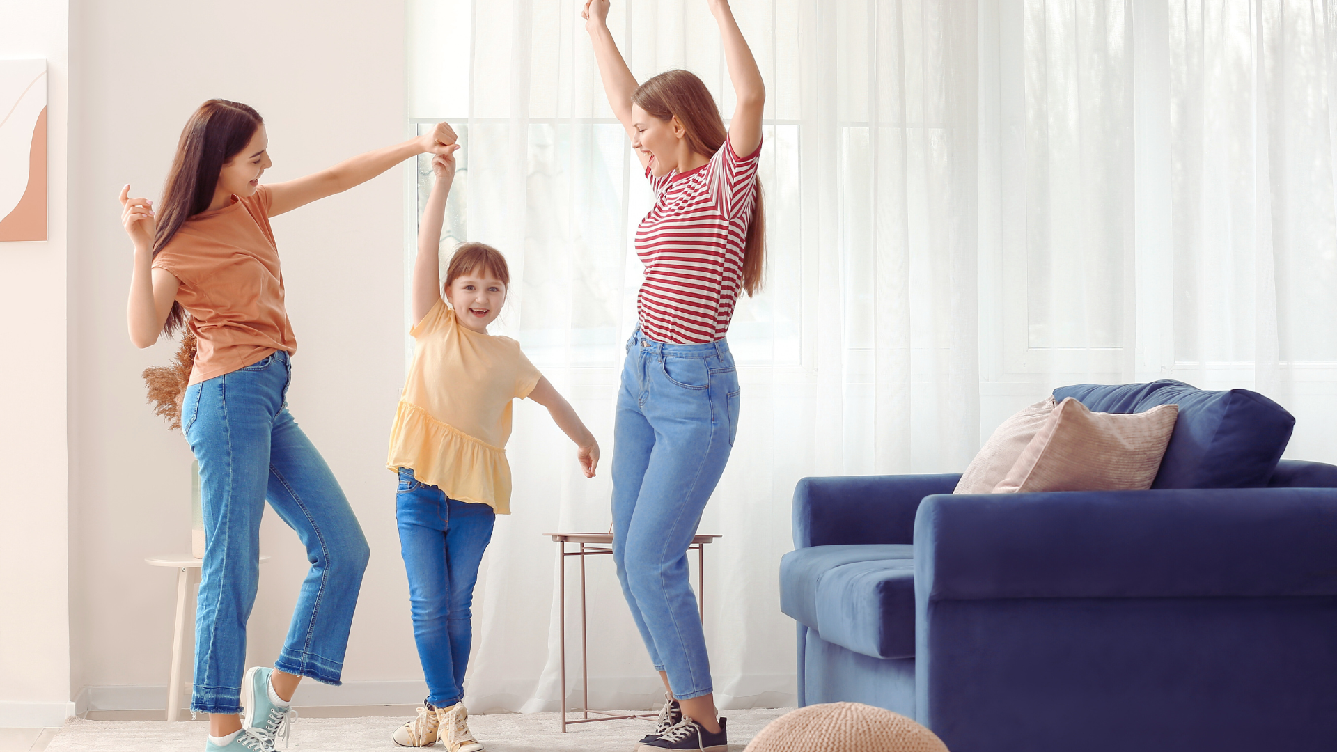 Finding Movement That’s Enjoyable, Not Forced: How to Embrace Natural Activity for Lasting Wellness
