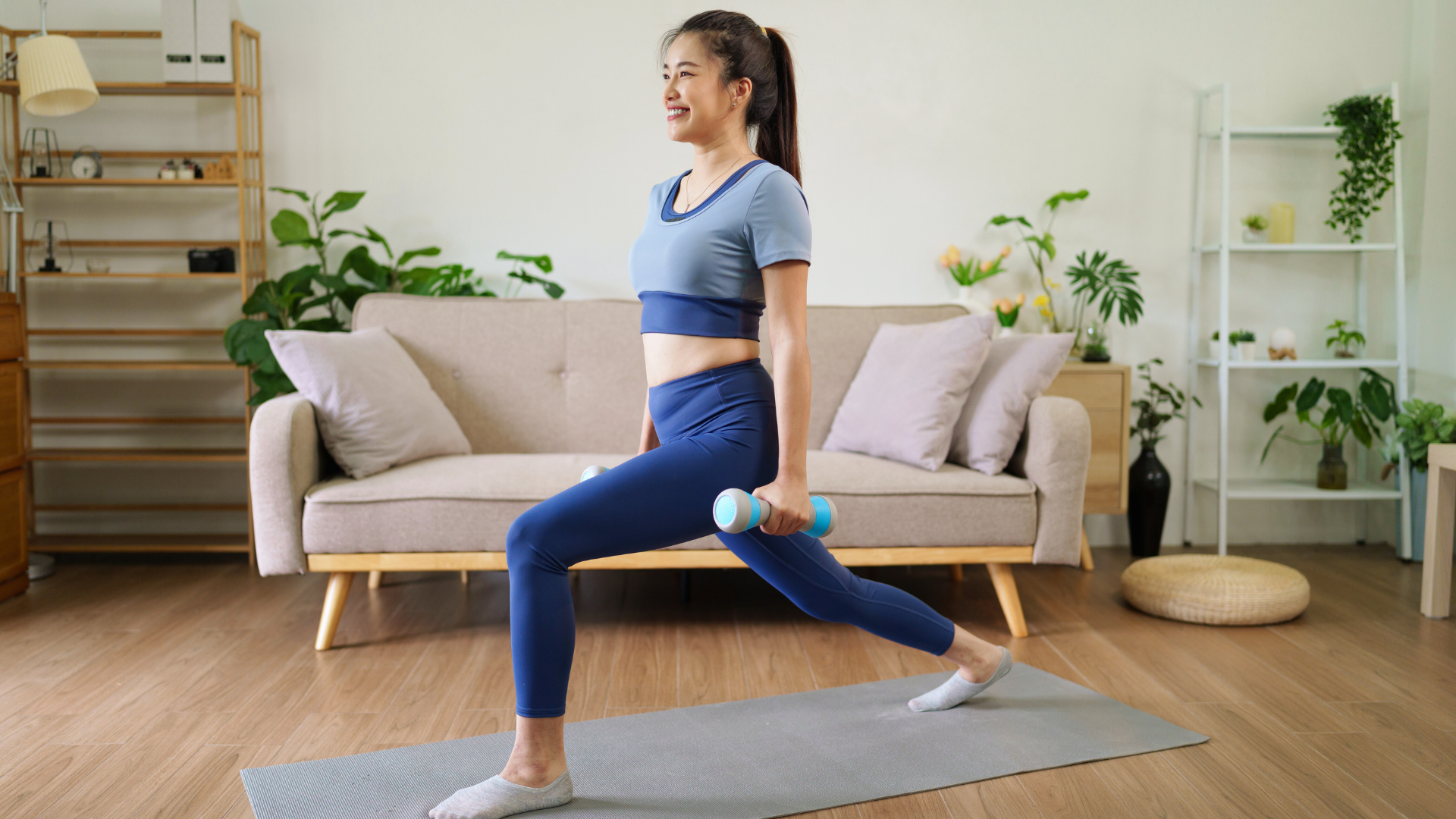 How to Create a Realistic Fitness Routine for Sustainable Results and Balanced Living